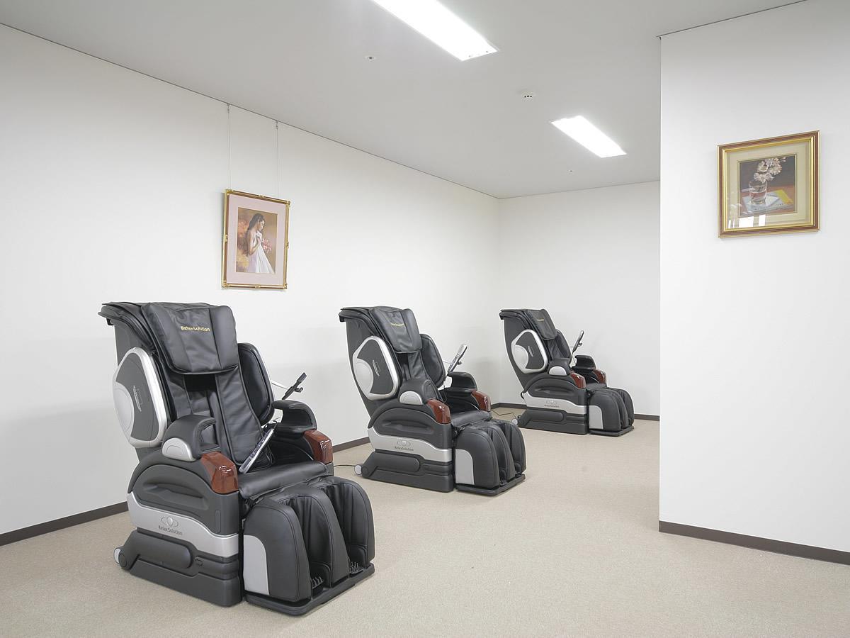 Hagi Royal Intelligent Hotel Bagian luar foto