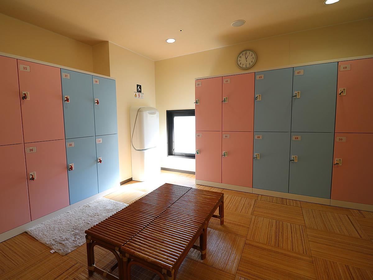 Hagi Royal Intelligent Hotel Bagian luar foto